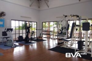 Gallery image #13 from post No BVA10055: House For Rent Pattaya Central Park East Pattaya