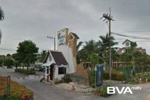 Gallery image #13 from post No BVA10055: House For Rent Pattaya Central Park East Pattaya