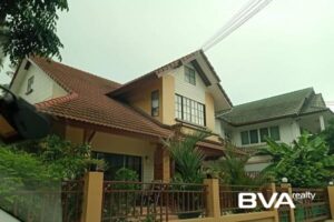 Gallery image #13 from post No BVA10055: House For Rent Pattaya Central Park East Pattaya
