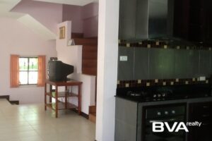 Gallery image #31 from post No BVA13048: House For Rent Pattaya Central Park East Pattaya