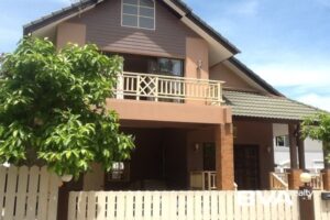 Gallery image #31 from post No BVA13048: House For Rent Pattaya Central Park East Pattaya