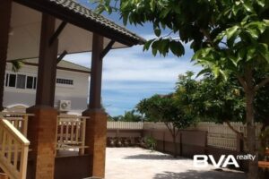 Gallery image #31 from post No BVA13048: House For Rent Pattaya Central Park East Pattaya