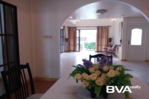 Gallery image #21 from post No BVA13097: House For Sale Pattaya Central Park East Pattaya