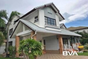 Gallery image #21 from post No BVA13097: House For Sale Pattaya Central Park East Pattaya