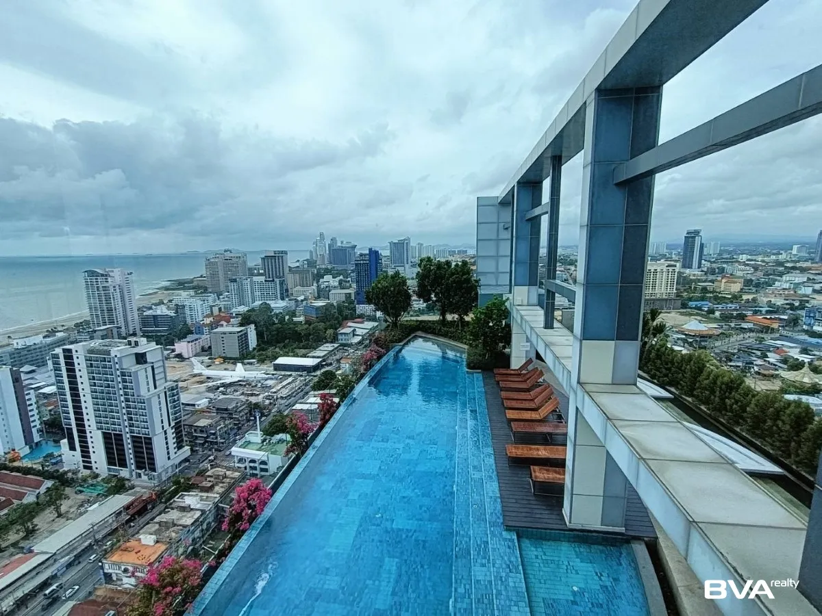 Centric Sea Central Pattaya Pattaya BVA4915 Image No 1