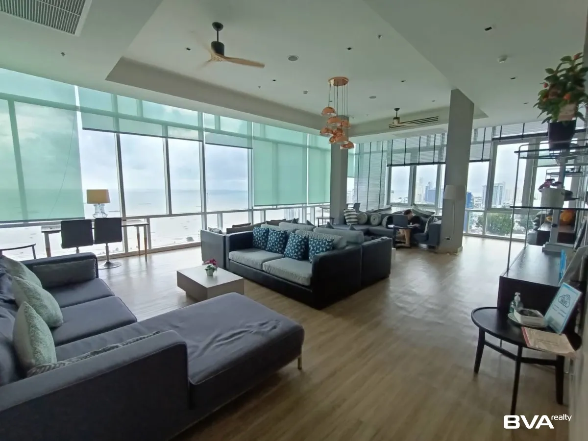 Centric Sea Central Pattaya Pattaya BVA4915 Image No 13