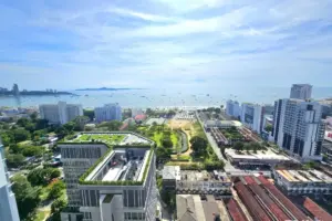 Centric Sea Central Pattaya Pattaya BVA9438 Image No 1