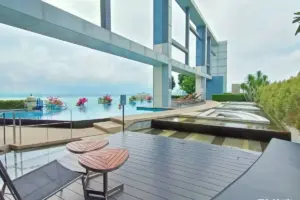 Centric Sea Central Pattaya Pattaya BVA9438 Image No 7