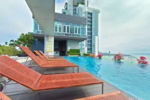 Centric Sea Central Pattaya Pattaya BVA9438 Image No 9