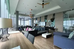 Centric Sea Central Pattaya Pattaya BVA9438 Image No 11