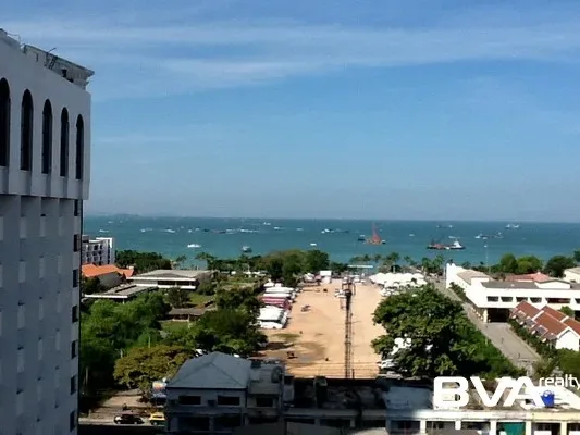 Gallery image #18 from post No BVA9040: Condo For Rent Pattaya Centric Sea Central Pattaya