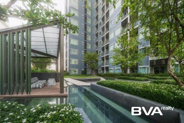 Condo For Rent Pattaya Centric Sea Central Pattaya