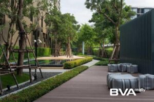 Gallery image #8 from post No BVA2633: Condo For Rent Pattaya Centric Sea Central Pattaya