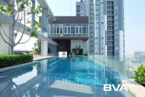 Gallery image #15 from post No BVA20824: Condo For Rent Pattaya Centric Sea Central Pattaya