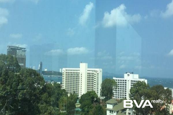 Gallery image #8 from post No BVA8929: Condo For Rent Pattaya Centric Sea Central Pattaya