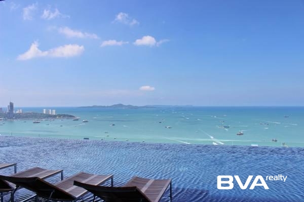Condo For Rent Pattaya Centric Sea Central Pattaya