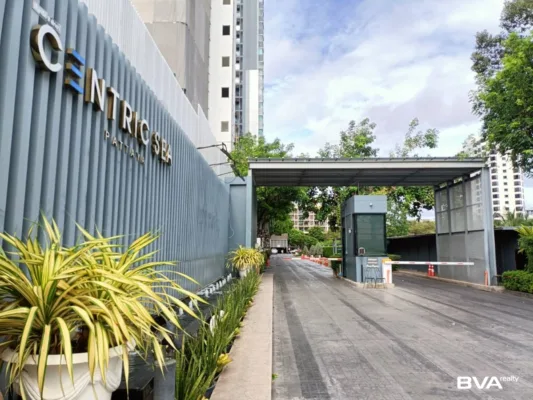 Gallery image #21 from post No BVA4915: Condo For Rent Pattaya Centric Sea Central Pattaya