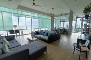 Gallery image #3 from post No BVA4915: Condo For Rent Pattaya Centric Sea Central Pattaya