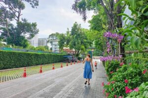 Gallery image #3 from post No BVA4915: Condo For Rent Pattaya Centric Sea Central Pattaya