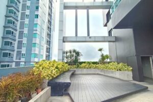 Gallery image #3 from post No BVA4915: Condo For Rent Pattaya Centric Sea Central Pattaya