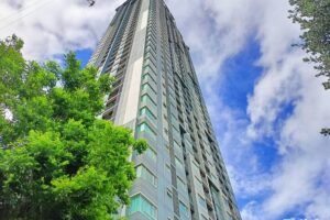 Gallery image #3 from post No BVA4915: Condo For Rent Pattaya Centric Sea Central Pattaya