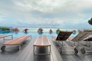 Gallery image #3 from post No BVA4915: Condo For Rent Pattaya Centric Sea Central Pattaya