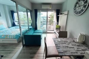 Gallery image #3 from post No BVA4915: Condo For Rent Pattaya Centric Sea Central Pattaya