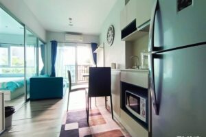 Gallery image #3 from post No BVA4915: Condo For Rent Pattaya Centric Sea Central Pattaya
