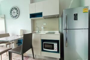 Gallery image #3 from post No BVA4915: Condo For Rent Pattaya Centric Sea Central Pattaya
