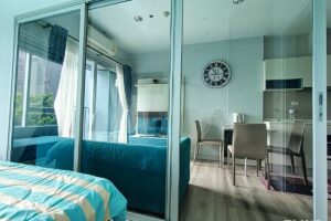 Gallery image #3 from post No BVA4915: Condo For Rent Pattaya Centric Sea Central Pattaya