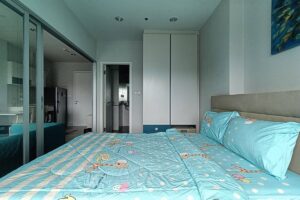 Gallery image #3 from post No BVA4915: Condo For Rent Pattaya Centric Sea Central Pattaya