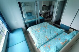 Gallery image #3 from post No BVA4915: Condo For Rent Pattaya Centric Sea Central Pattaya