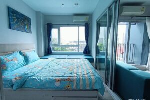 Gallery image #3 from post No BVA4915: Condo For Rent Pattaya Centric Sea Central Pattaya