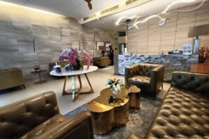 Gallery image #3 from post No BVA4915: Condo For Rent Pattaya Centric Sea Central Pattaya