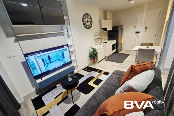 condo for rent Central Pattaya Centric Sea