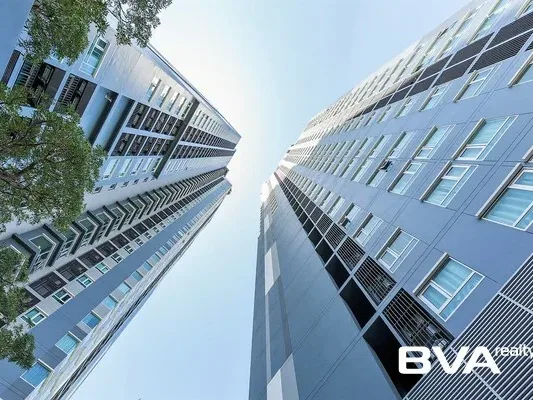 Gallery image #1 from post No BVA17206: Condo For Sale Pattaya Centric Sea Central Pattaya