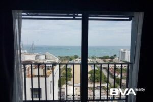 Gallery image #14 from post No BVA17206: Condo For Sale Pattaya Centric Sea Central Pattaya
