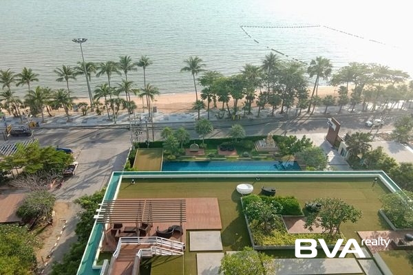 квартира в аренду Jomtien Cetus Condominium