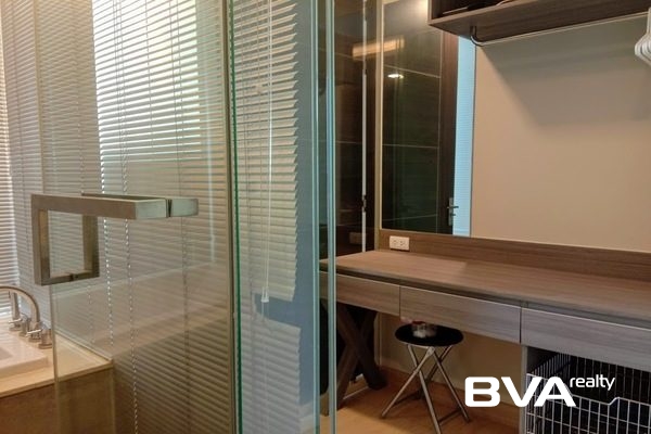 квартира в аренду Jomtien Cetus Condominium