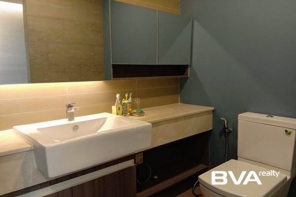 квартира в аренду Jomtien Cetus Condominium