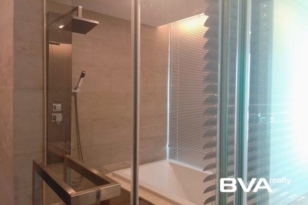 квартира в аренду Jomtien Cetus Condominium