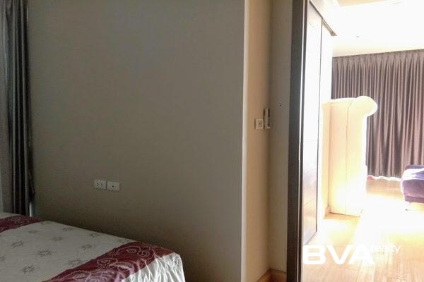 квартира в аренду Jomtien Cetus Condominium