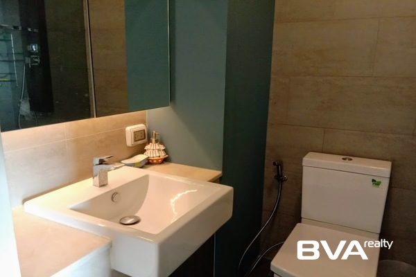 квартира в аренду Jomtien Cetus Condominium