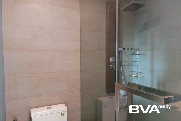 квартира в аренду Jomtien Cetus Condominium