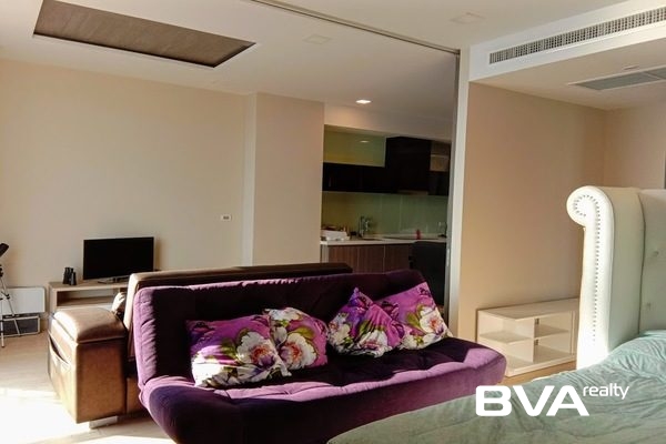 квартира в аренду Jomtien Cetus Condominium