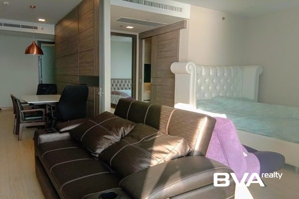 квартира в аренду Jomtien Cetus Condominium