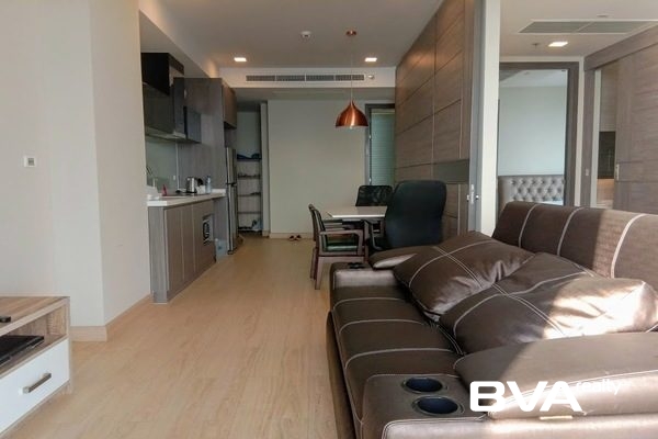 квартира в аренду Jomtien Cetus Condominium