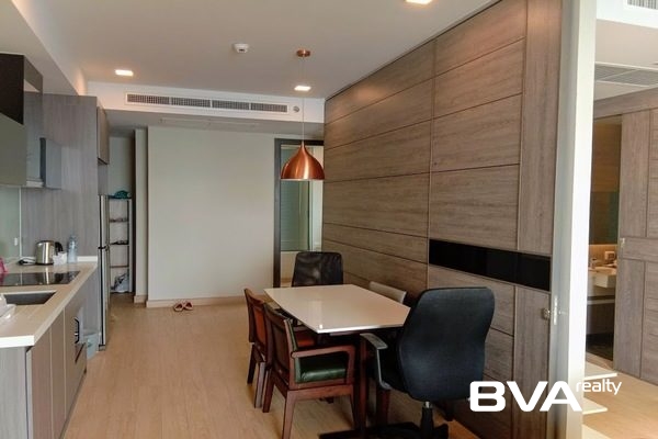 квартира в аренду Jomtien Cetus Condominium