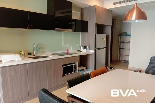 квартира в аренду Jomtien Cetus Condominium