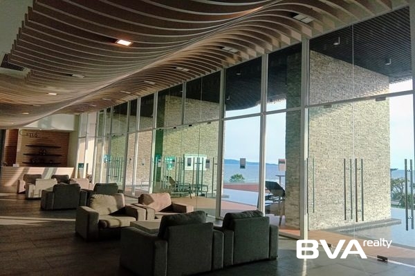 квартира в аренду Jomtien Cetus Condominium